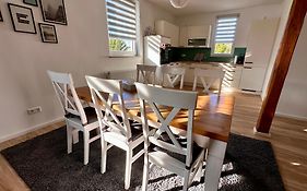 Ferienwohnung Storchennest